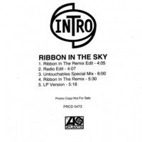 Purchase Intro - Ribbon In The Sky (CDS)