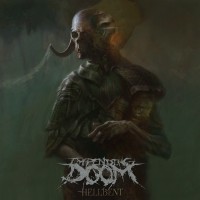 Purchase Impending Doom - Hellbent (EP)