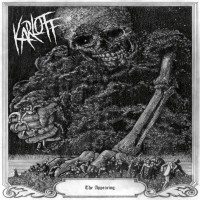 Purchase Karloff - The Appearing