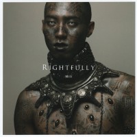 Purchase Mili - Rightfully (EP)