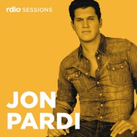 Purchase Jon Pardi - Rdio Sessions Live (EP)