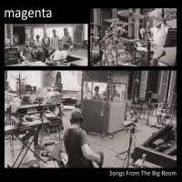 Purchase Magenta - Songs From The Big Room (EP)
