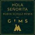 Buy Maitre Gims - Hola Señorita (With Maluma) (CDS) Mp3 Download