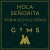 Buy Maitre Gims - Hola Señorita (With Maluma) (CDS) Mp3 Download