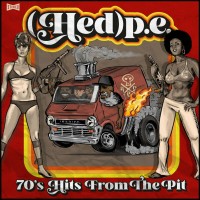 Purchase (Hed) P.E. - 70's Hits From The Pit