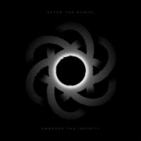 Purchase After The Burial - Embrace The Infinity (EP)