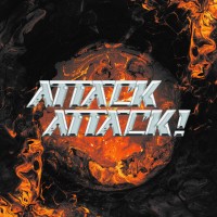 Purchase Attack Attack! - Dark Waves (EP)