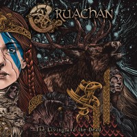 Purchase Cruachan - The Living And The Dead