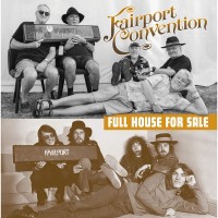 Purchase Fairport Convention - Full House For Sale