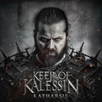 Purchase Keep of Kalessin - Katharsis