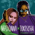 Buy Madonna - Hung Up On Tokischa (CDS) Mp3 Download