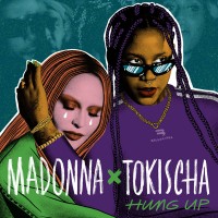 Purchase Madonna - Hung Up On Tokischa (CDS)