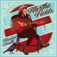 Purchase Martha Fields - Headed South