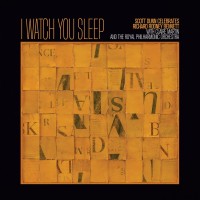 Purchase Scott Dunn & Claire Martin - I Watch You Sleep (With Richard Rodney Bennett & Royal Philharmonic Orchestra)