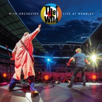 Purchase The Who - The Who With Orchestra: Live At Wembley, UK, 2019 CD1