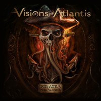 Purchase Visions of Atlantis - Pirates Over Wacken