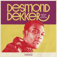 Purchase Desmond Dekker - Essential Artist Collection: Desmond Dekker