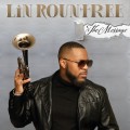 Buy Lin Rountree - The Message Mp3 Download