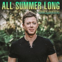 Purchase Adam Sanders - All Summer Long (CDS)