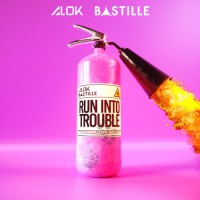 Purchase Alok & Bastille - Run Into Trouble (MCD)