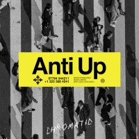 Purchase Anti Up - Chromatic (CDS)