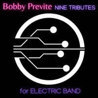 Purchase Bobby Previte - Nine Tributes