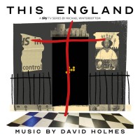 Purchase David Holmes - This England