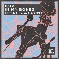 Purchase Guz - In My Bones (Feat. Jaxxon) (CDS)