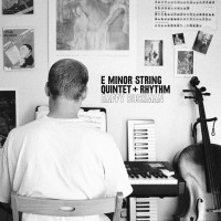 Purchase Raffy Bushman - E Minor String Quintet + Rhythm (EP)