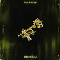 Purchase San Pacho - Trompeta (Original Mix) (CDS)