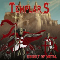 Purchase Templars - Knight Of Metal
