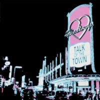 Purchase The Speedways - Talk Of The Town