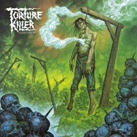 Purchase Torture Killer - Dead Inside (EP)