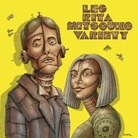Purchase Les Rita Mitsouko - Variety (English Version)