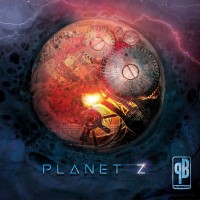 Purchase Panzerballett - Planet Z