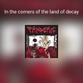 Buy Pandemic - In The Corners Of The Land Of Decay (EP) Mp3 Download