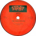 Buy Stray - This One's For You (EP) (Vinyl) Mp3 Download