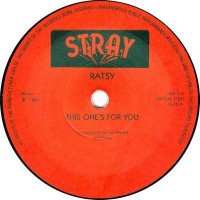 Purchase Stray - This One's For You (EP) (Vinyl)