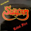 Buy Sultan - Rebel Fire (VLS) Mp3 Download