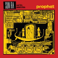Purchase Sun Ra - Prophet