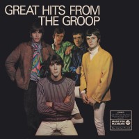 Purchase The Groop - Great Hits From The Groop (Vinyl)