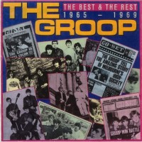 Purchase The Groop - The Best & The Rest 1965-1969