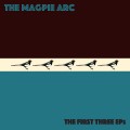 Buy The Magpie Arc - The First Three EPs Mp3 Download