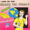 Buy VA - 4 Bands That Could Change The World! (Vinyl) Mp3 Download