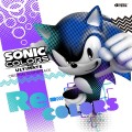 Purchase VA - Sonic Colors: Ultimate Original Soundtrack Re-Colors CD1 Mp3 Download