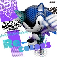 Purchase VA - Sonic Colors: Ultimate Original Soundtrack Re-Colors CD1