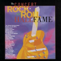 Purchase VA - The Concert For The Rock And Roll Hall Of Fame CD2