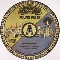 Purchase Young Pulse - Paris Edits Vol. 4 (EP)