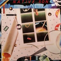 Purchase Native Son - Native Son (Vinyl)