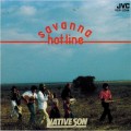 Buy Native Son - Savanna Hot-Line (Vinyl) Mp3 Download